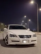 Toyota Mark X 300G 2005 for Sale