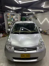 Toyota Passo X L Package 2010 for Sale