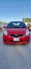 Toyota Vitz 2005 for Sale