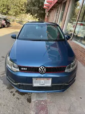 Volkswagen Polo 2017 for Sale