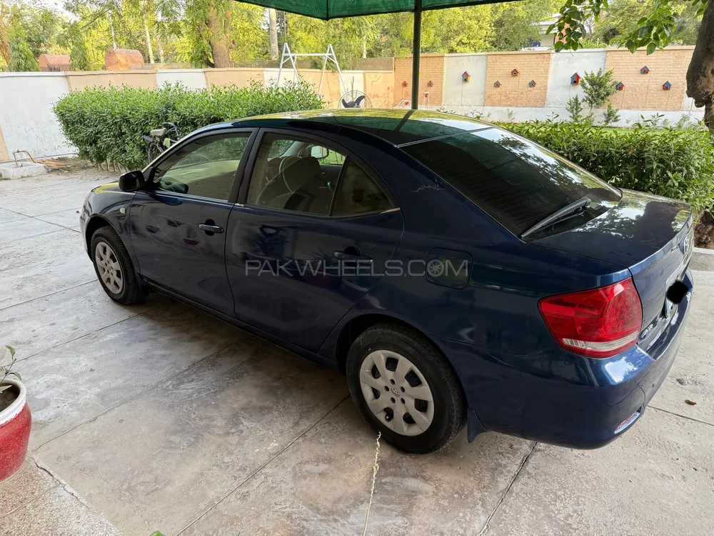 ٹویوٹا الیون 2005 for Sale in ملتان Image-1
