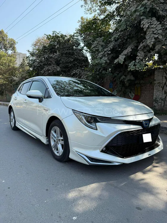 ٹویوٹا کرولا 2018 for Sale in اسلام آباد Image-1