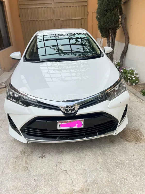 ٹویوٹا کرولا 2020 for Sale in کوئٹہ Image-1