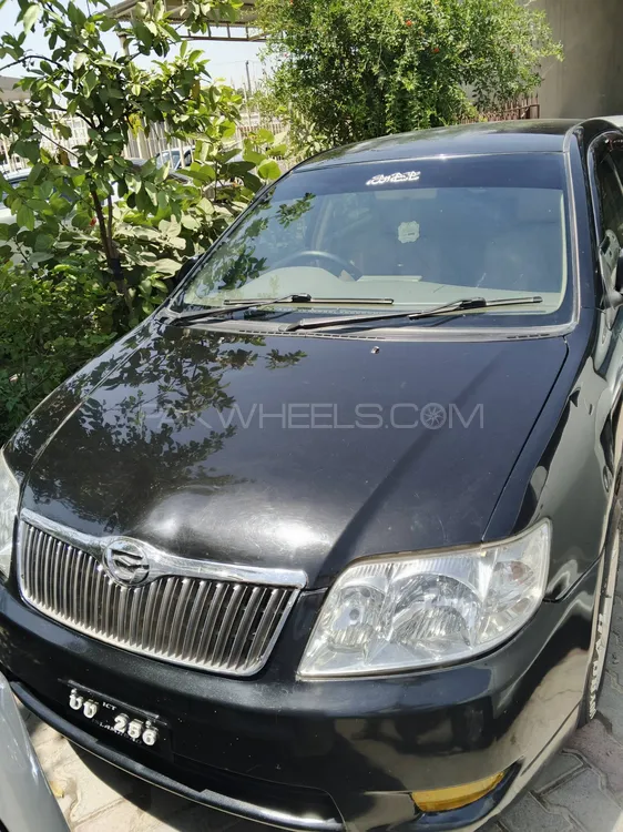 ٹویوٹا کرولا ایکسیو 2005 for Sale in پشاور Image-1