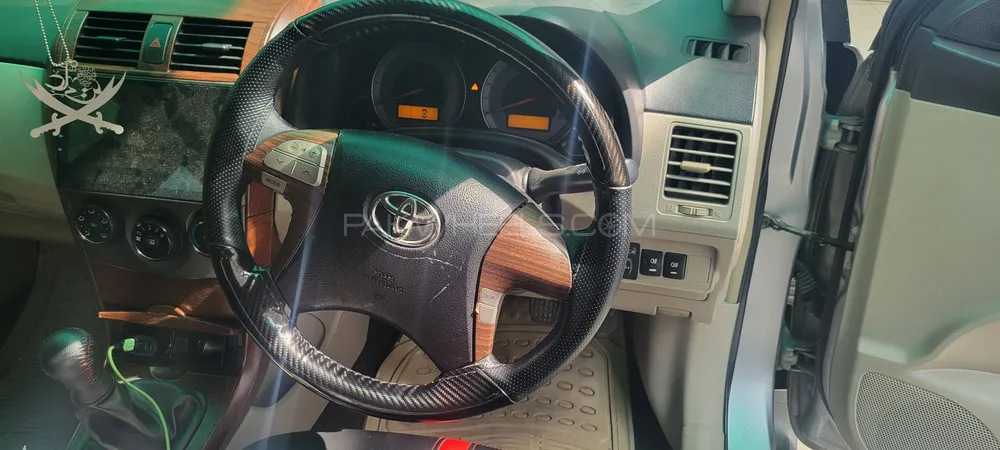 Toyota Corolla 2014 for Sale in Gujranwala Image-1