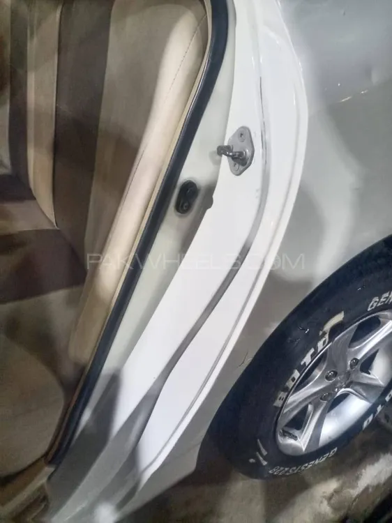 Toyota Corolla 2006 for Sale in Islamabad Image-1
