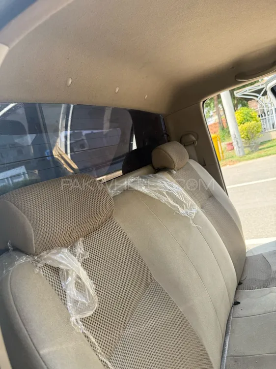 Toyota Hilux 2015 for Sale in Sialkot Toyota Hilux 2015 for Sale in Sialkot Image-6