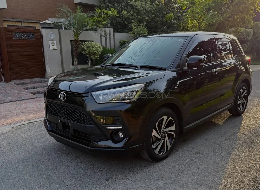 ٹویوٹا رائز 2020 for Sale in لاہور Image-1