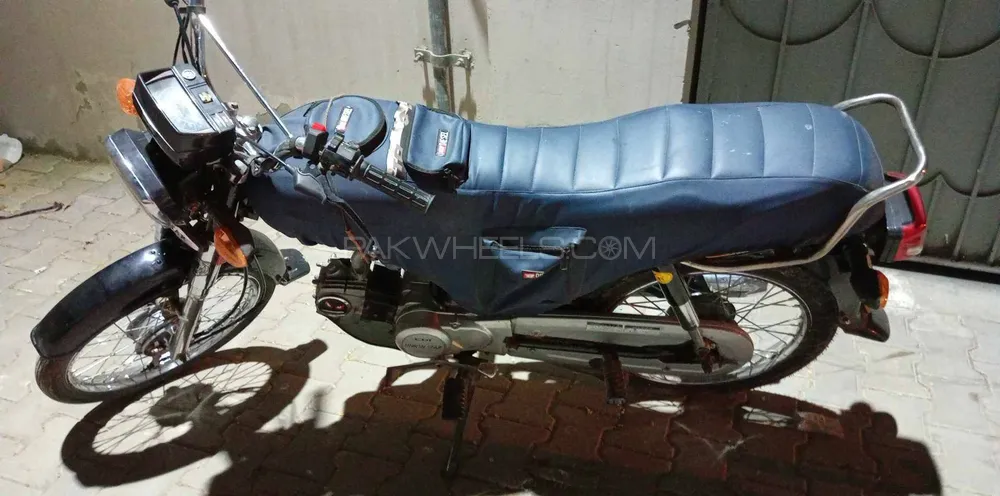 Union Star US 70cc 2023 for Sale Image-1