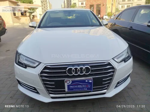 Slide audi a4 1 4 tfsi 3 2018 120802242