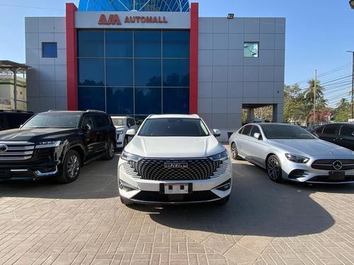 Used Haval H6 HEV 2024