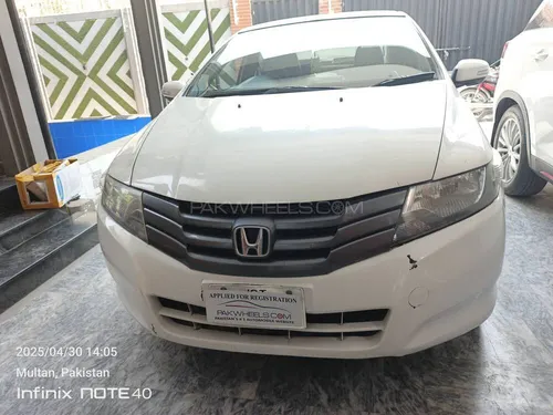 Slide honda city aspire 2 2014 120845540