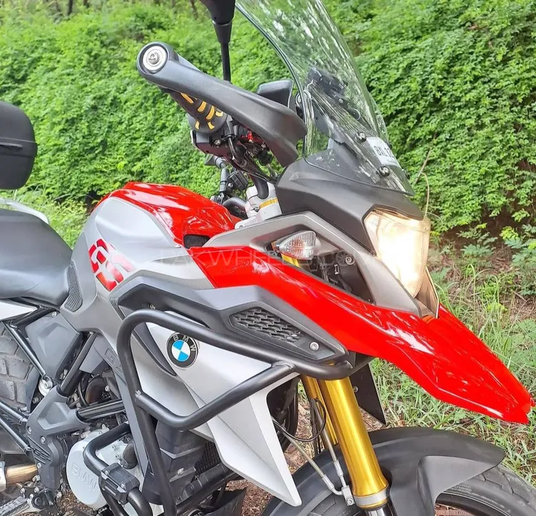 BMW G 310 GS 2018 for Sale Image-1