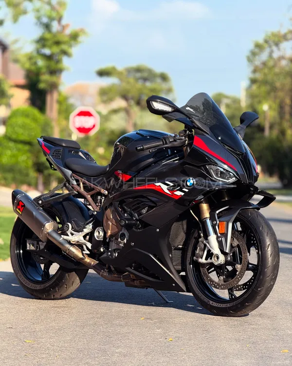 BMW S1000RR 2022 for Sale Image-1
