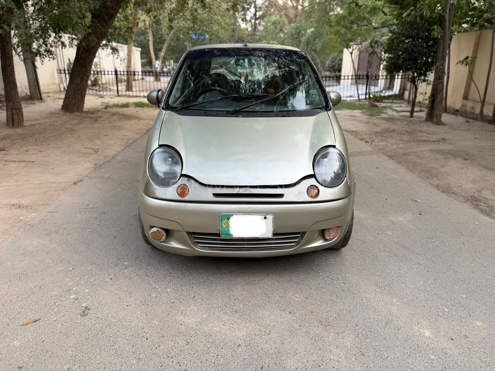 Chevrolet Joy 2006 for Sale in Lahore Image-1