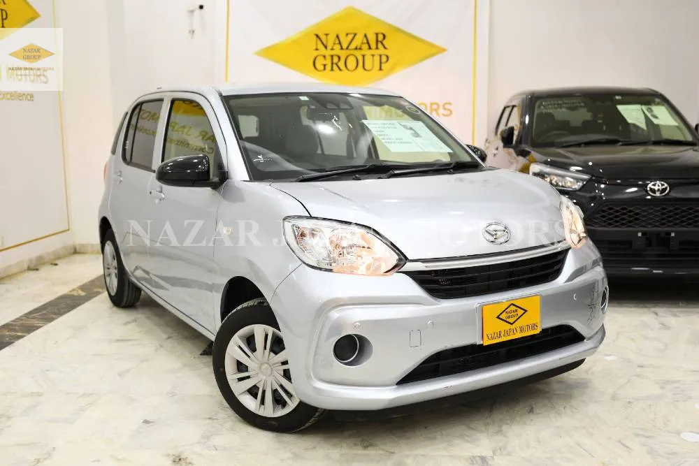 Daihatsu Boon 2023 for Sale in Karachi Image-1