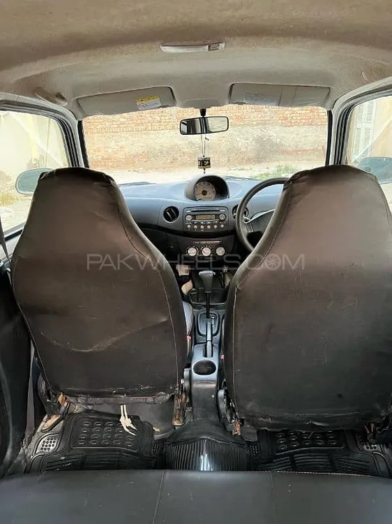 ڈائیہاتسو ایس 2010 for Sale in بہاولنگر Image-1