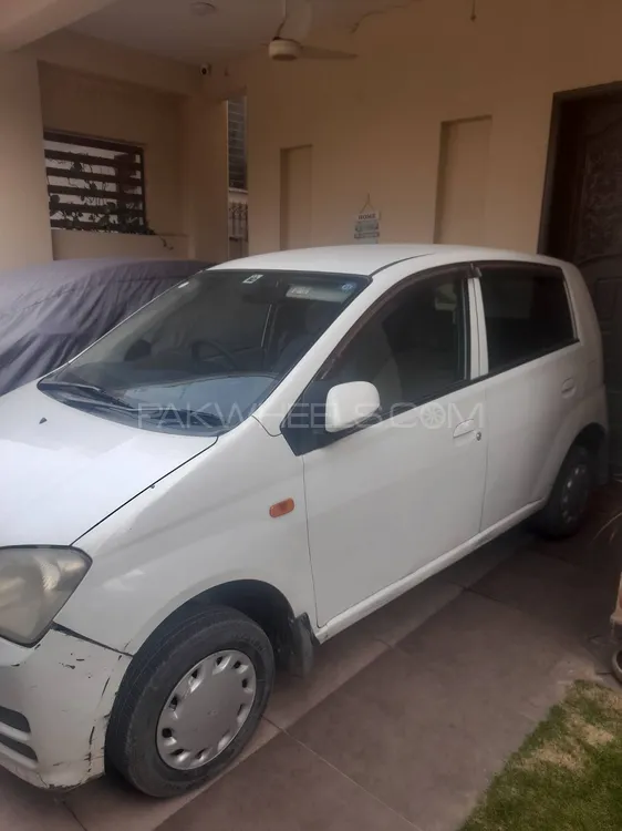 Daihatsu Mira 2006 for Sale in Islamabad Image-1