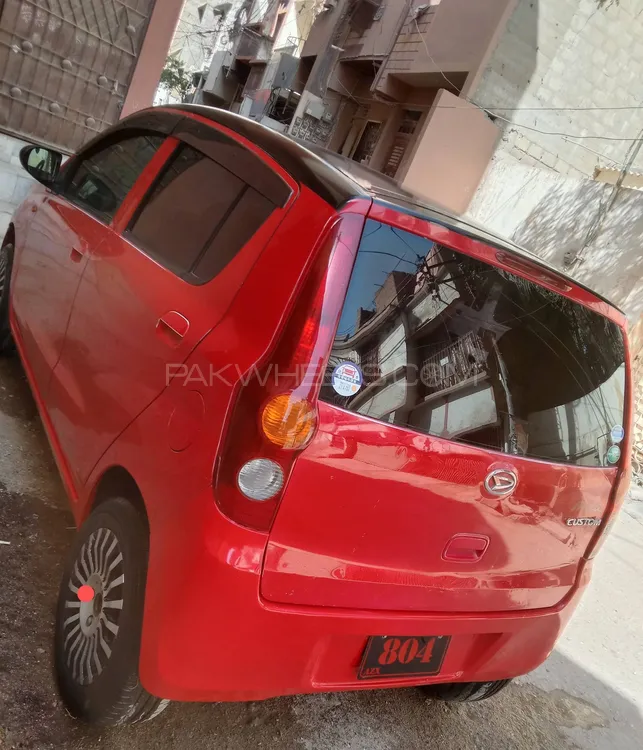 Daihatsu Mira 2010 for Sale in Karachi Image-1