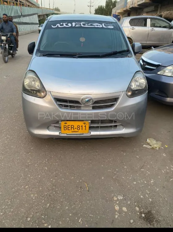 ڈائیہاتسو میرا 2012 for Sale in حیدرآباد Image-1