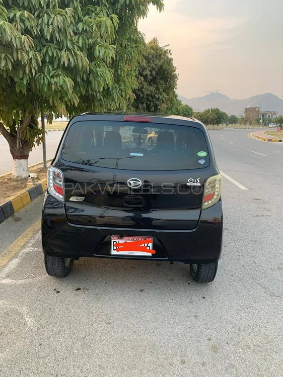ڈائیہاتسو میرا 2014 for Sale in اسلام آباد Image-1