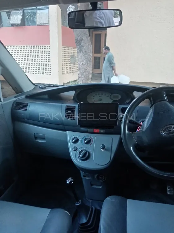 Daihatsu Move 2007 for Sale in Islamabad Image-1
