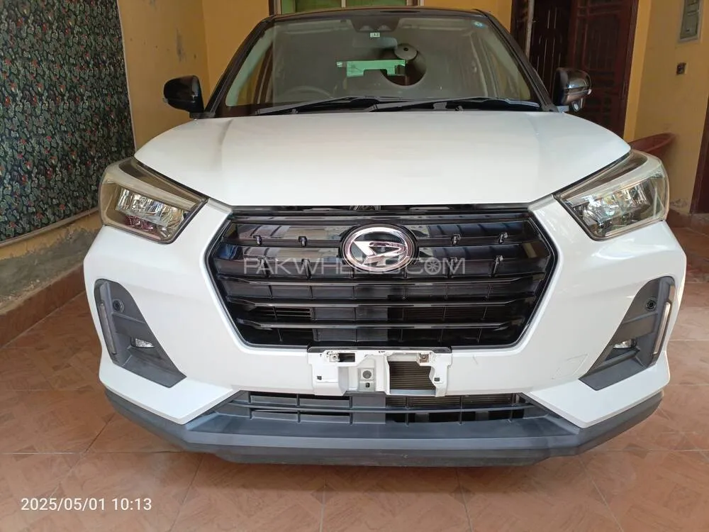 Daihatsu Rocky 2019 for Sale in Multan Image-1