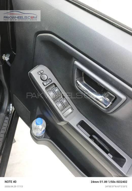 ڈائیہاتسو ٹافٹ 2023 for Sale in کراچی ڈائیہاتسو ٹافٹ 2023 for Sale in کراچی Image-12