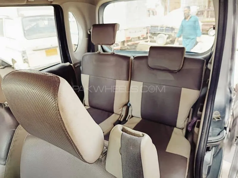 Daihatsu Tanto 2013 for Sale in Karachi Image-1