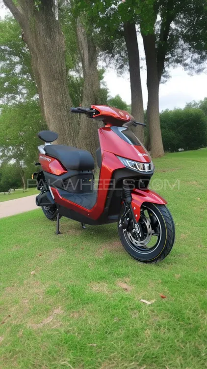 Evee C1 2025 for Sale Image-1