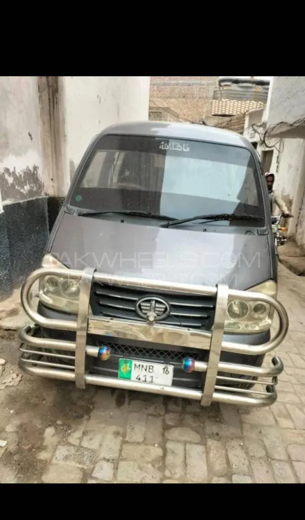 FAW X-PV 2016 for Sale in Bahawalpur Image-1