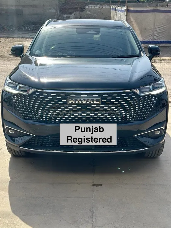 ہیول ایچ 6 2024 for Sale in لاہور Image-1