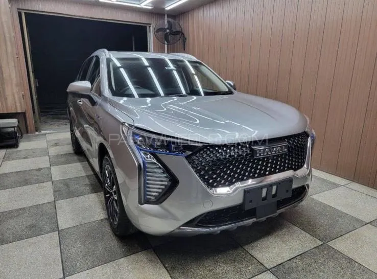 Haval Jolion 2024 for Sale in Lahore Image-1