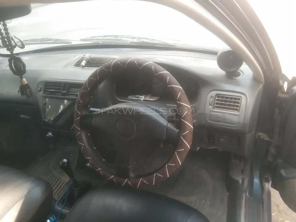 Honda Accord 1996 for Sale in Peshawar Image-1