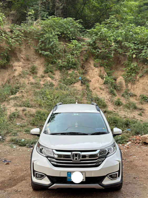 Honda BR-V 2020 for Sale in Peshawar Image-1