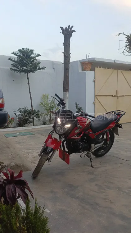Honda CB 150F 2022 for Sale Image-1