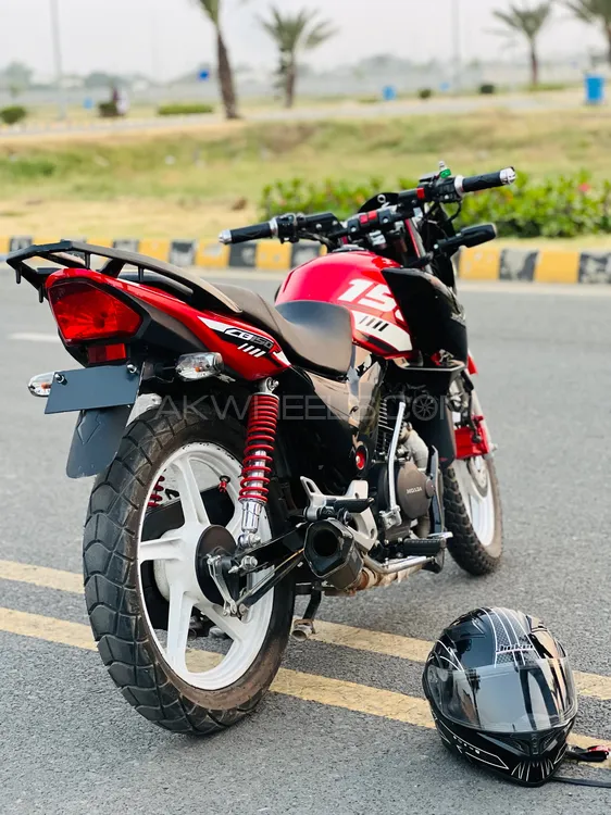 ہونڈا CB 150F 2023 for Sale Image-1