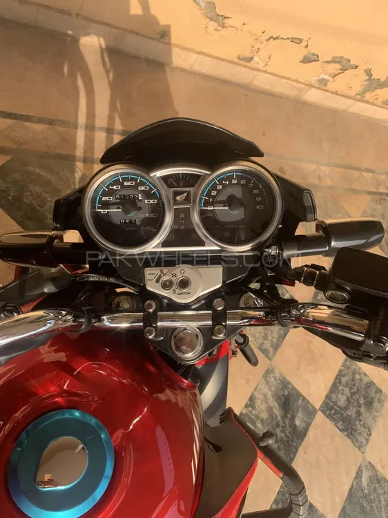 Honda CB 150F 2024 for Sale Image-1