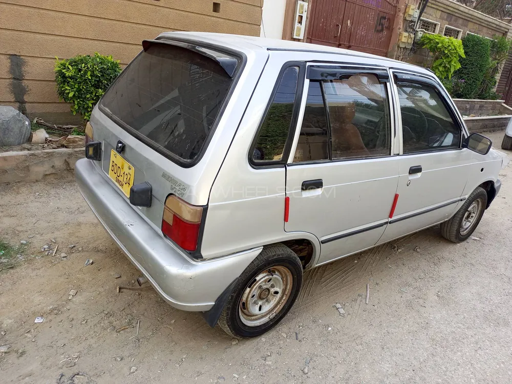 Honda CG 125 2021 for Sale Image-1