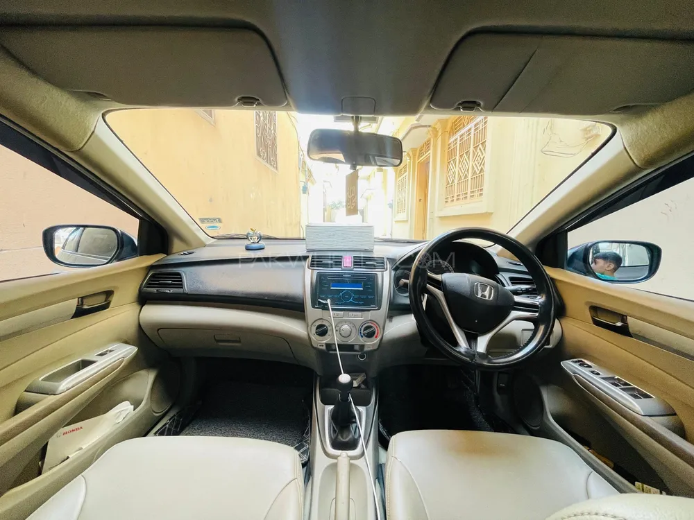 Honda City 2019 for Sale in Sialkot Image-1