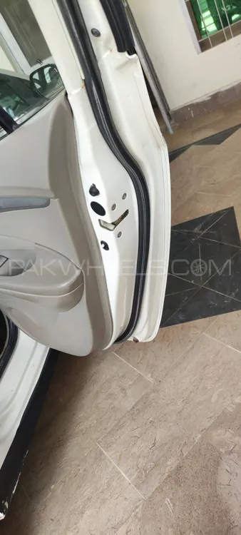 Honda City 2017 for Sale in Harappa Image-1
