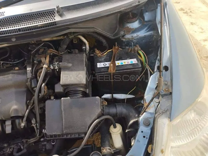 Honda City 2005 for Sale in Toba Tek Singh Image-1