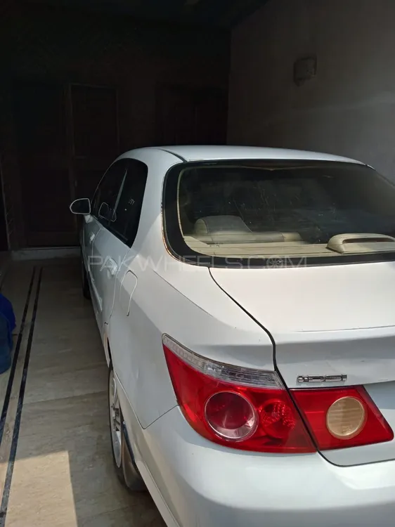 Honda City 2006 for Sale in Lahore Image-1