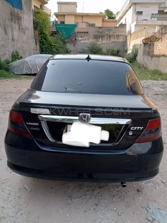 Honda City 2005 for Sale in Rawalpindi Image-1
