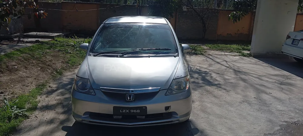 Honda City 2005 for Sale in Islamabad Image-1