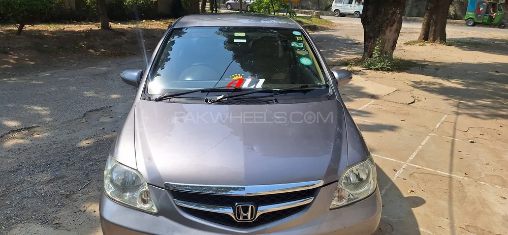 Honda City 2008 for Sale in Rawalpindi Image-1