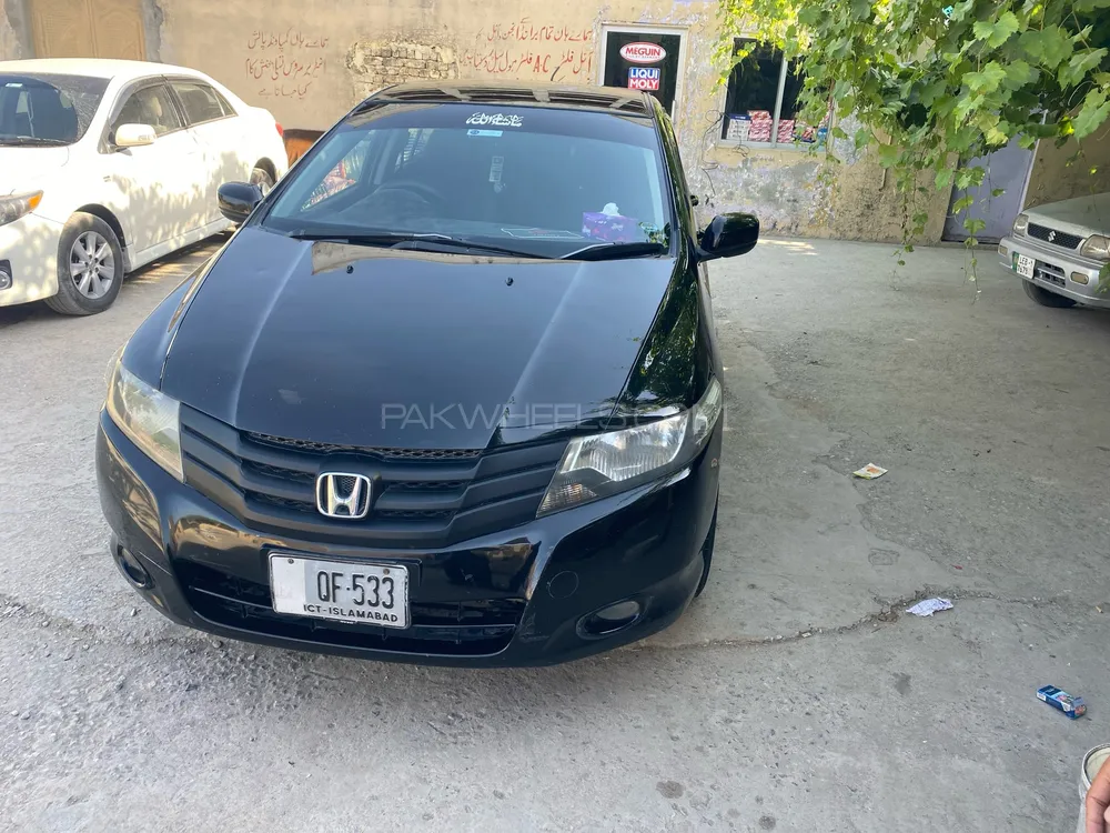 ہونڈا سٹی 2010 for Sale in اسلام آباد Image-1