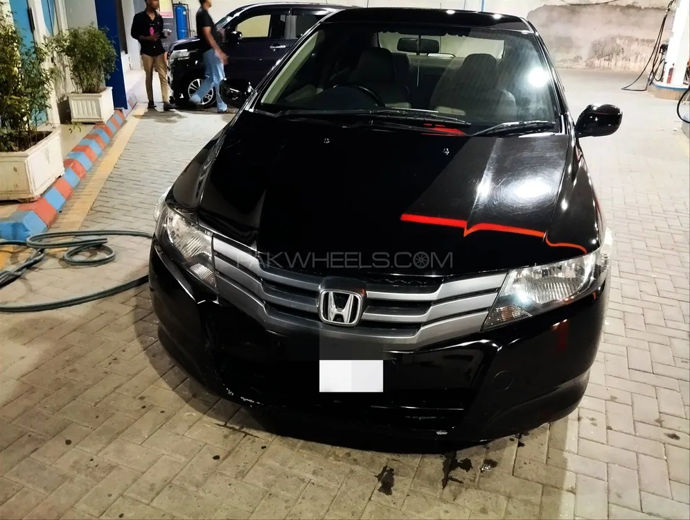 Honda City 2012 for Sale in Islamabad Image-1