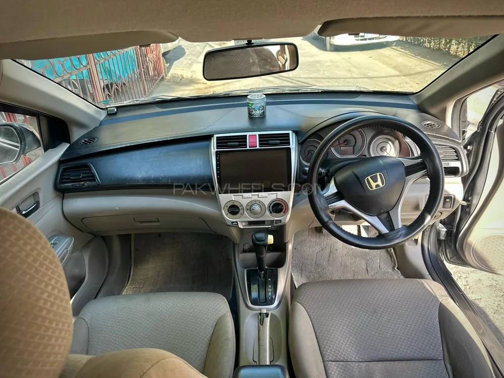 Honda City 2013 for Sale in Rawalpindi Image-1