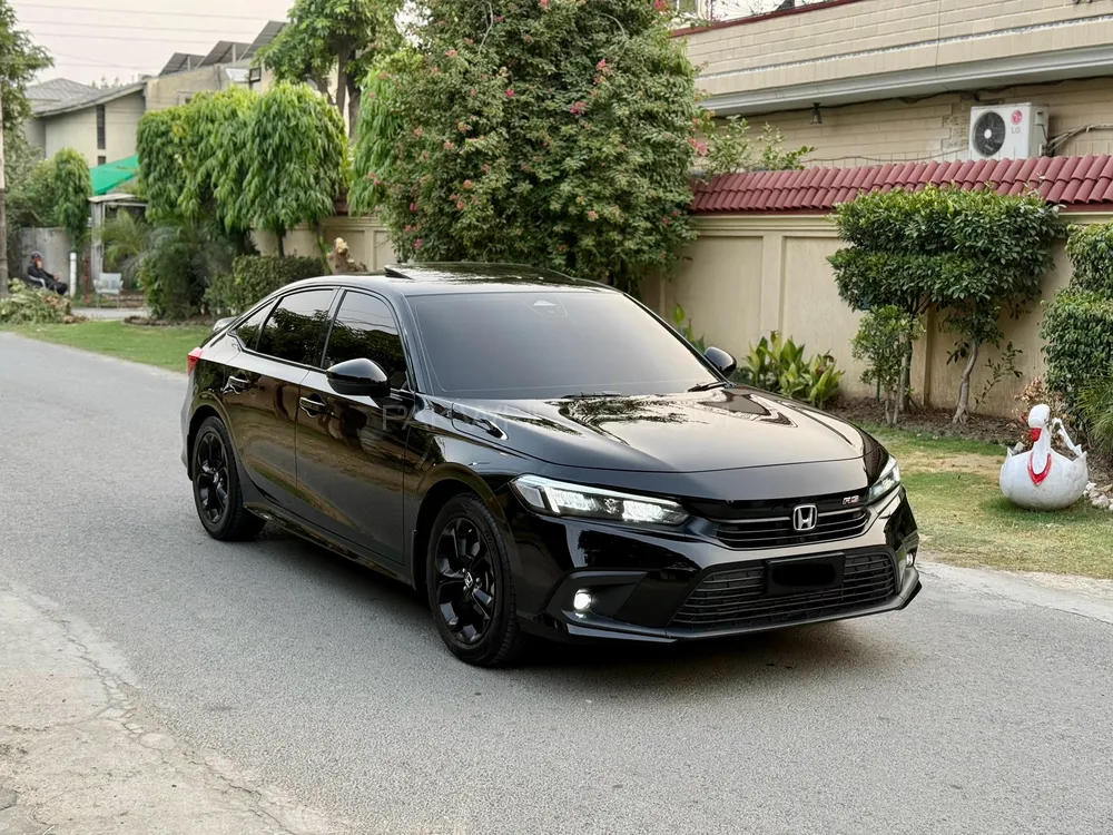 ہونڈا سوک 2024 for Sale in لاہور Image-1
